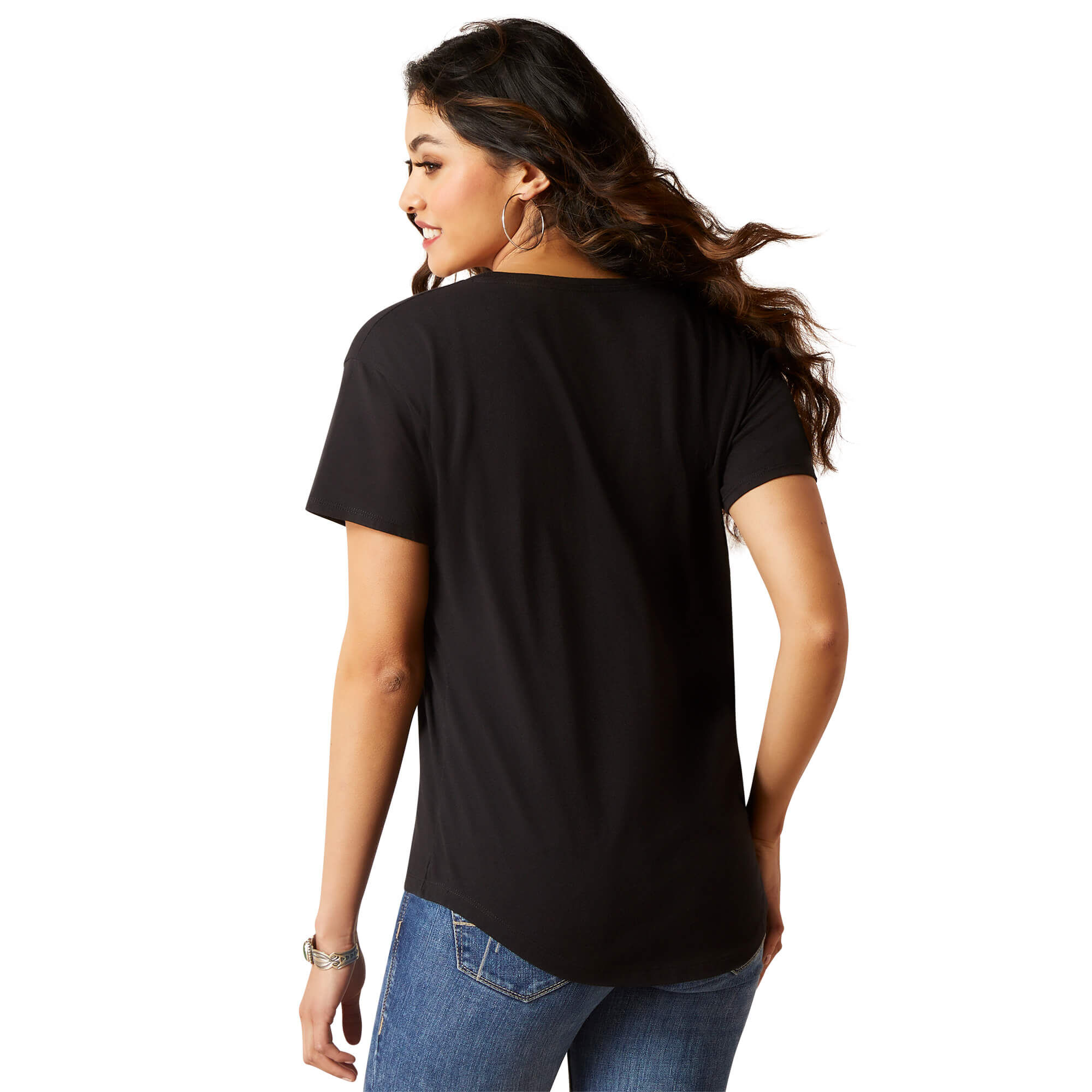 Ariat Viva Mexico T-Shirt | Ariat