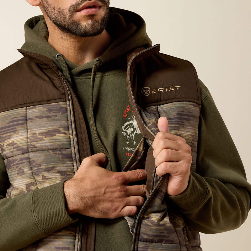 Crius Insulated Vest 03