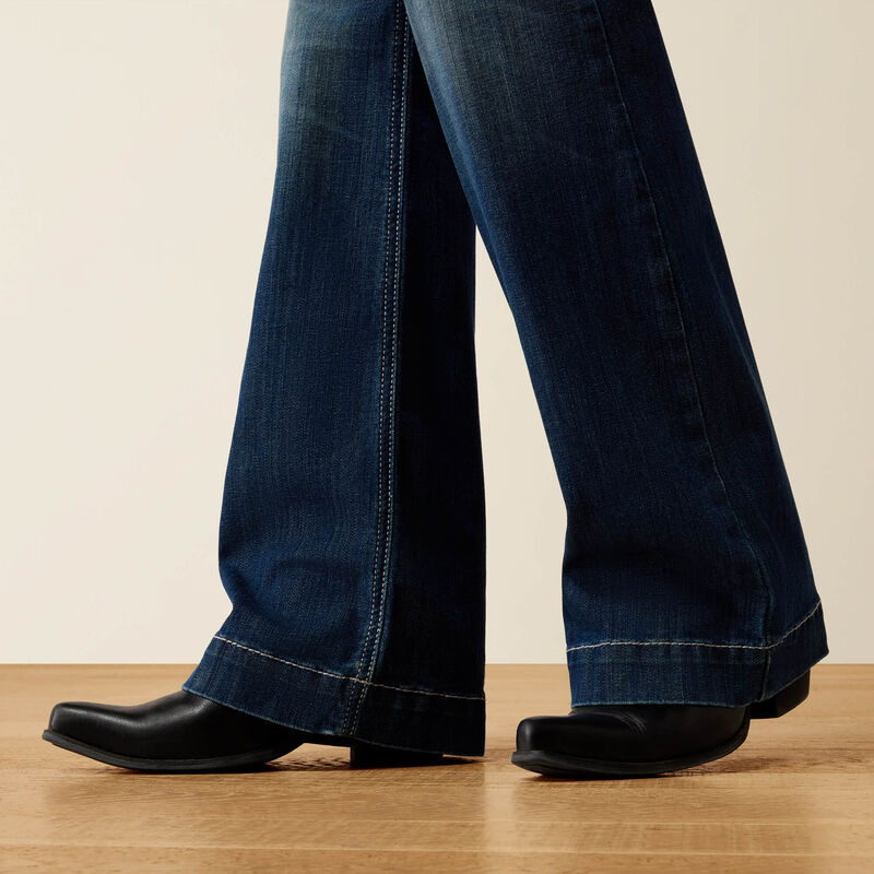 Perfect Rise Davina Slim Trouser Jeans 03