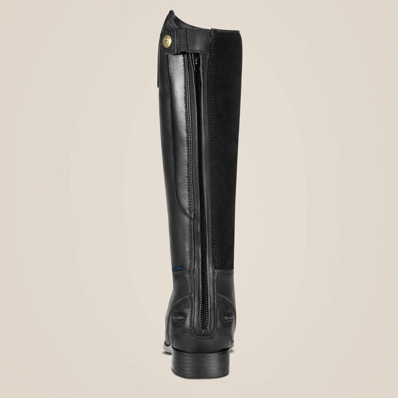 Bromont Waterproof Tall Riding Boot