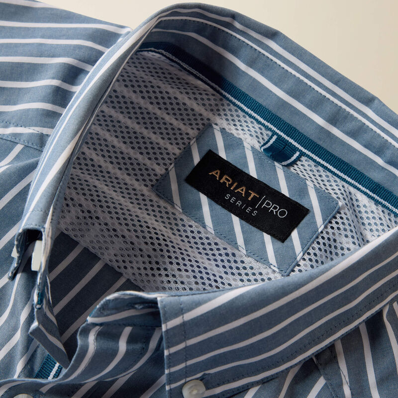 Pro Series Delaney Classic Fit Shirt 02