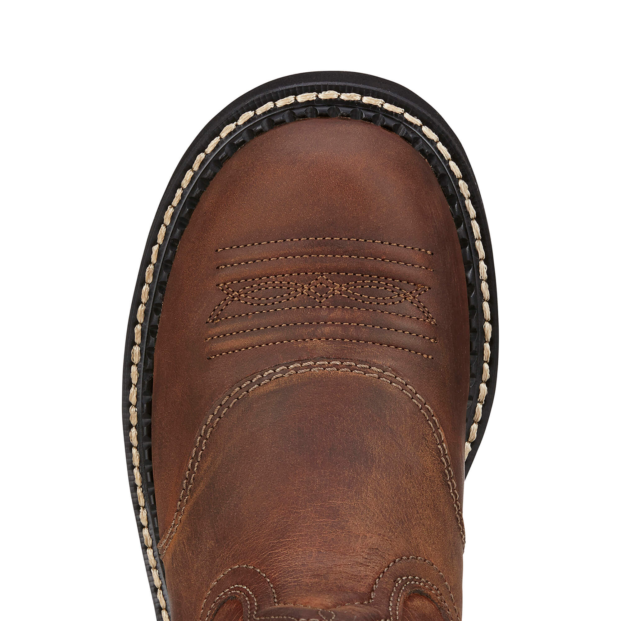 ariat probaby western boot