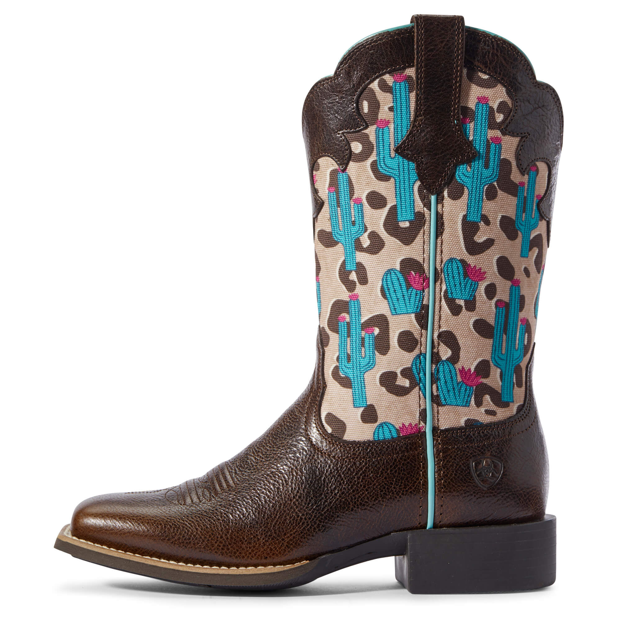 Round Up Willow Western Boot | Ariat