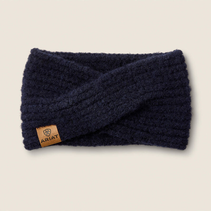 Chilton Headband Front