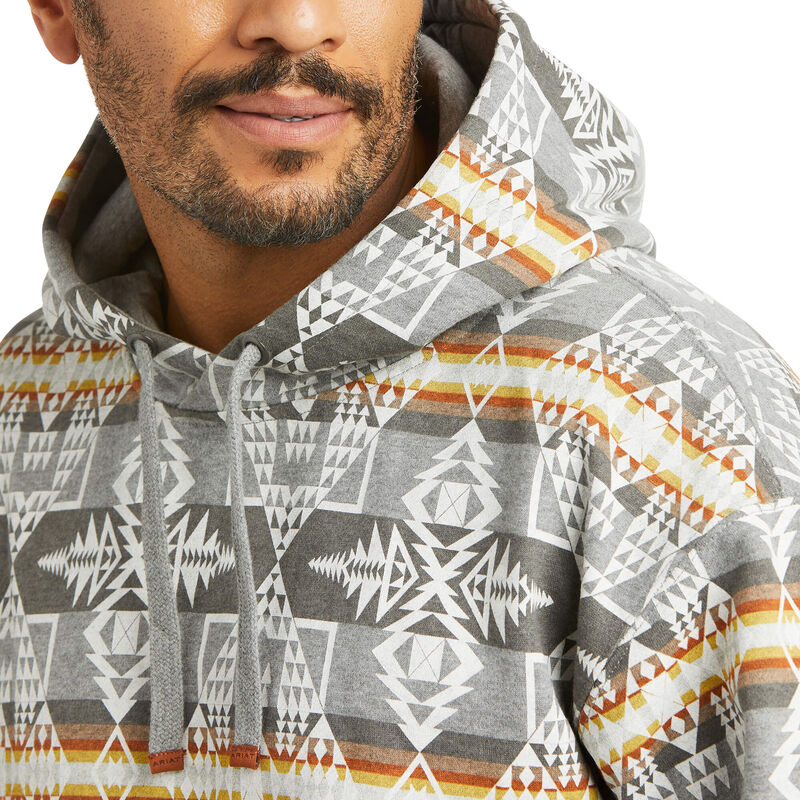 Pendleton Hoodie Sweatshirt | Ariat