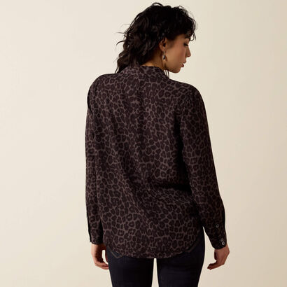 Homestyle Shirt Back