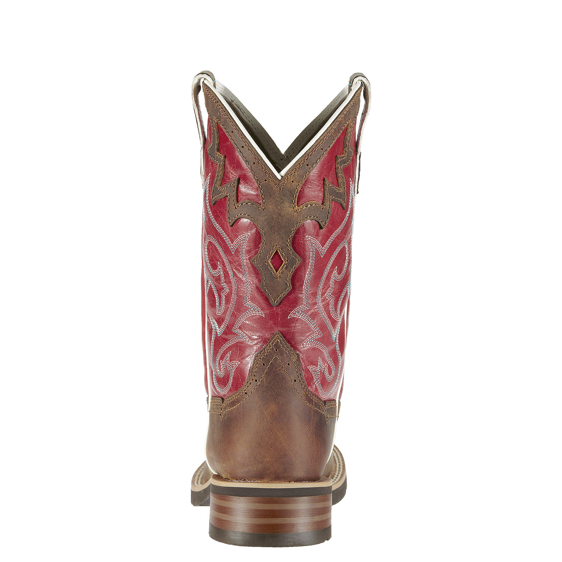 Unbridled Western Boot | Ariat