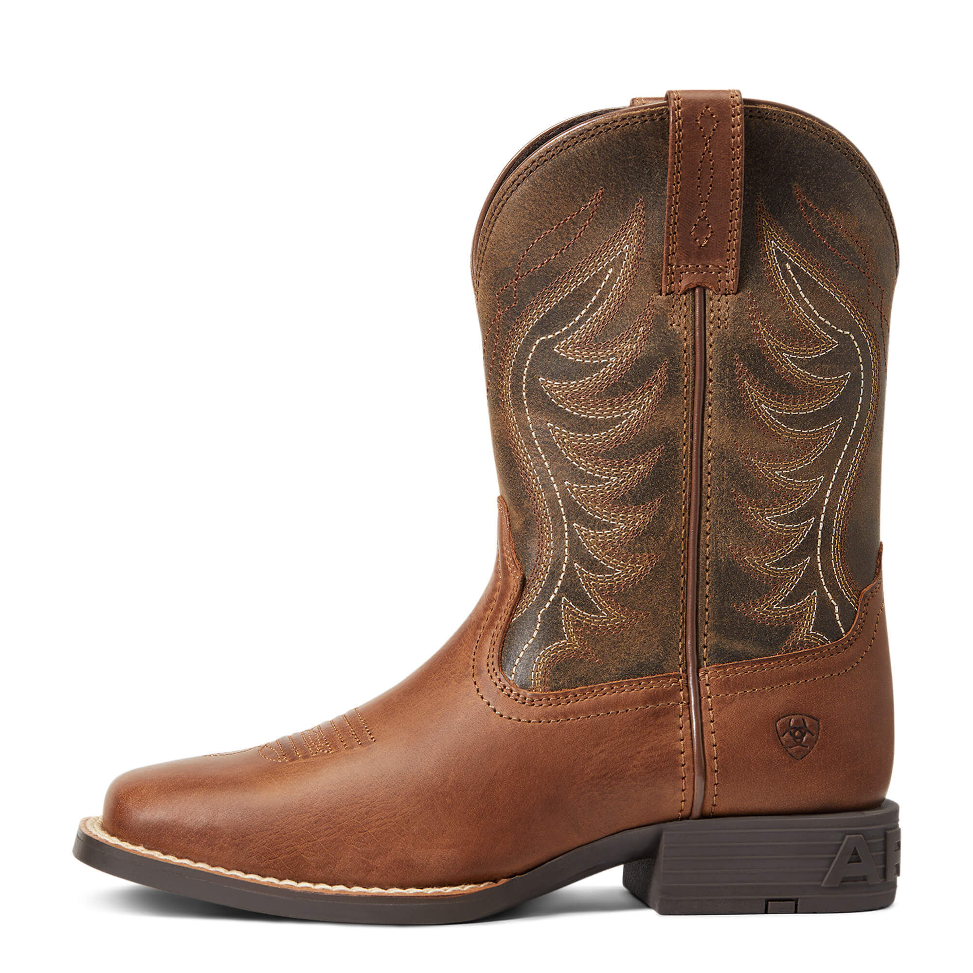 Amos Western Boot | Ariat