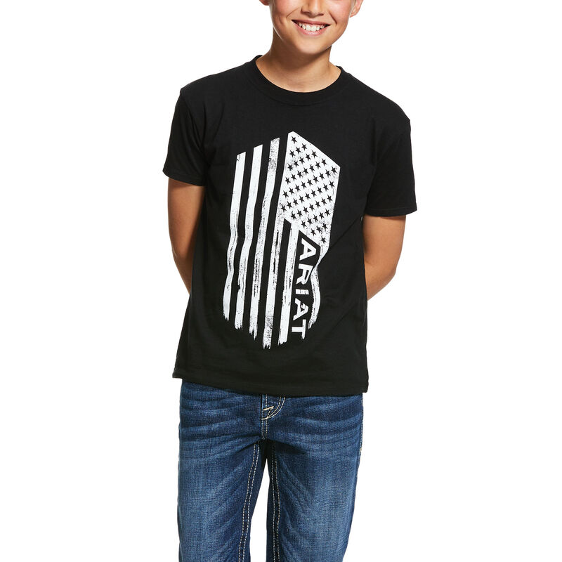 Angle USA T-Shirt