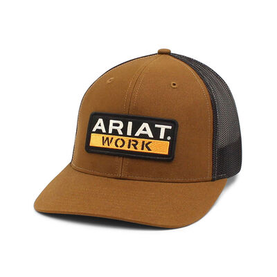 Ariat Work Cap