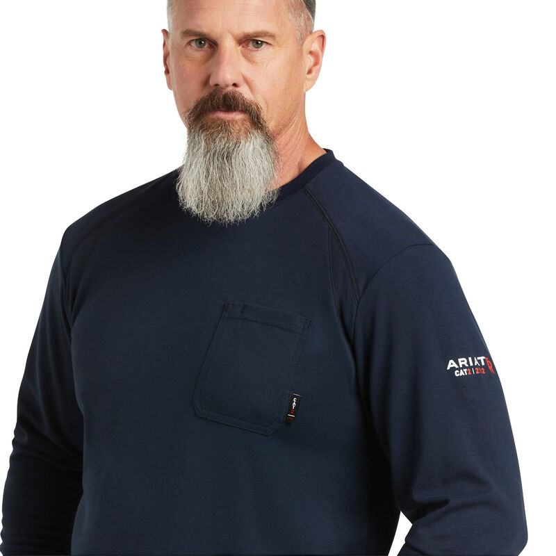 FR Max Protect Inherent T-Shirt