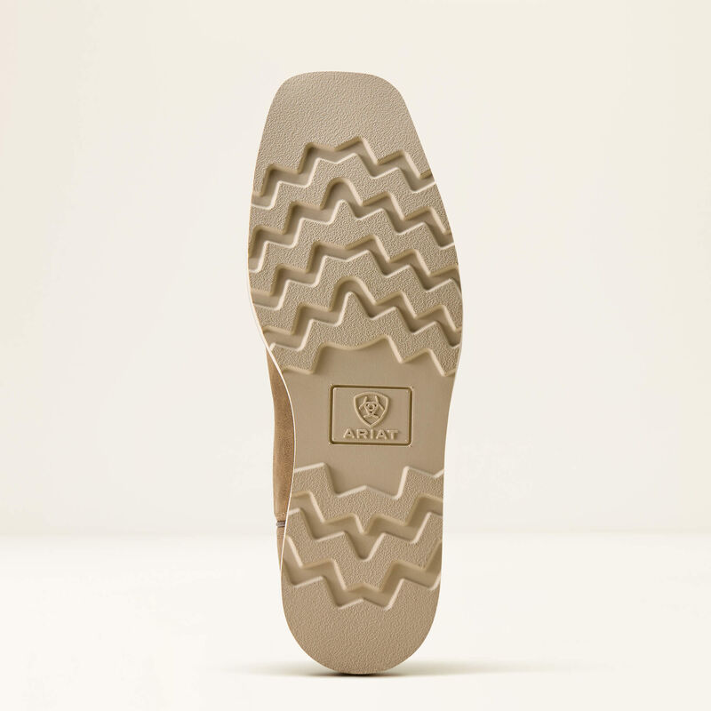 Southlite Narrow Cutter Toe Western Boot Sole