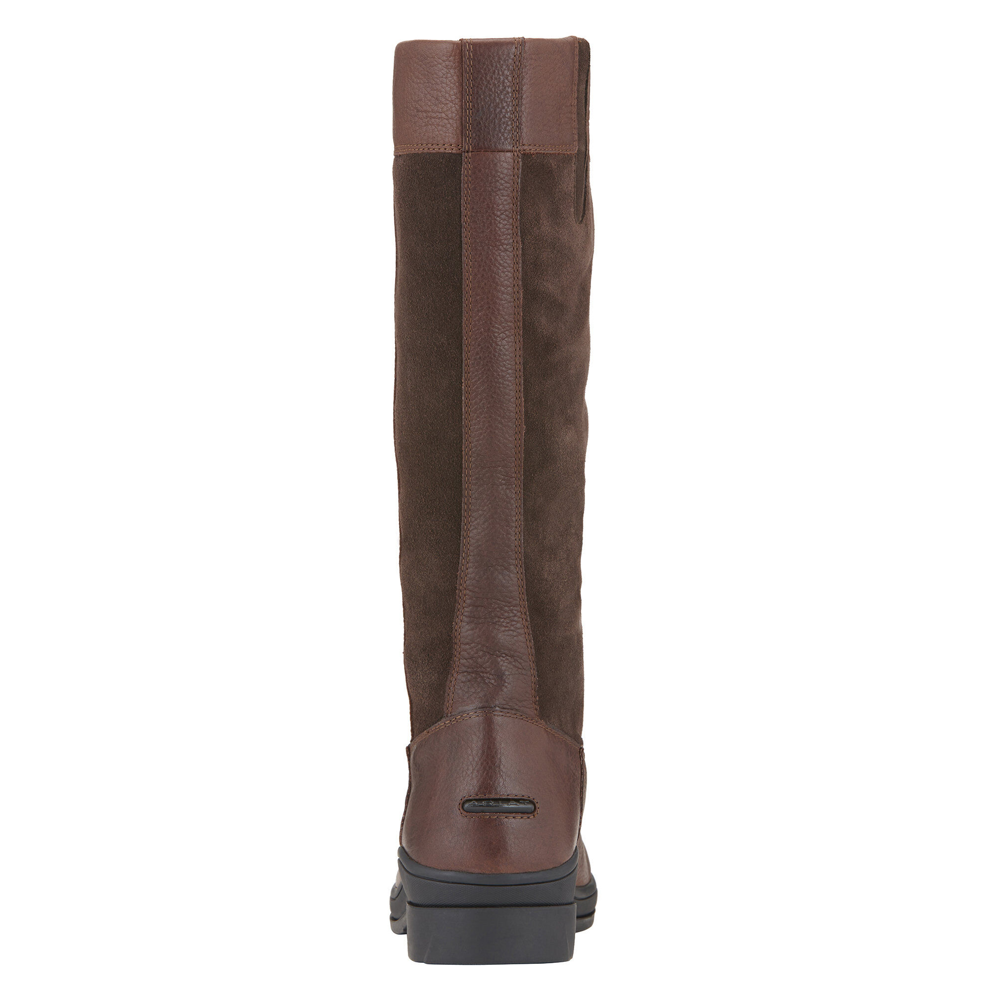 ariat windermere boots wide calf