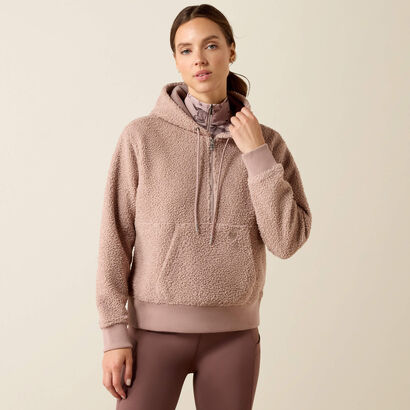 Orinda Hoodie Front
