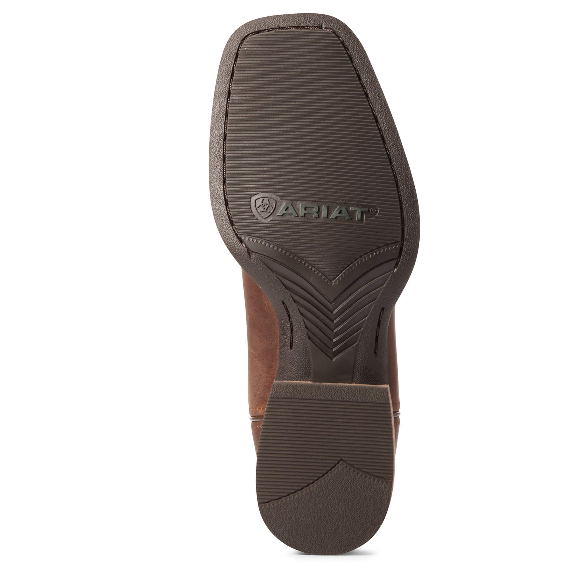 Everlite Fast Time Western Boot | Ariat
