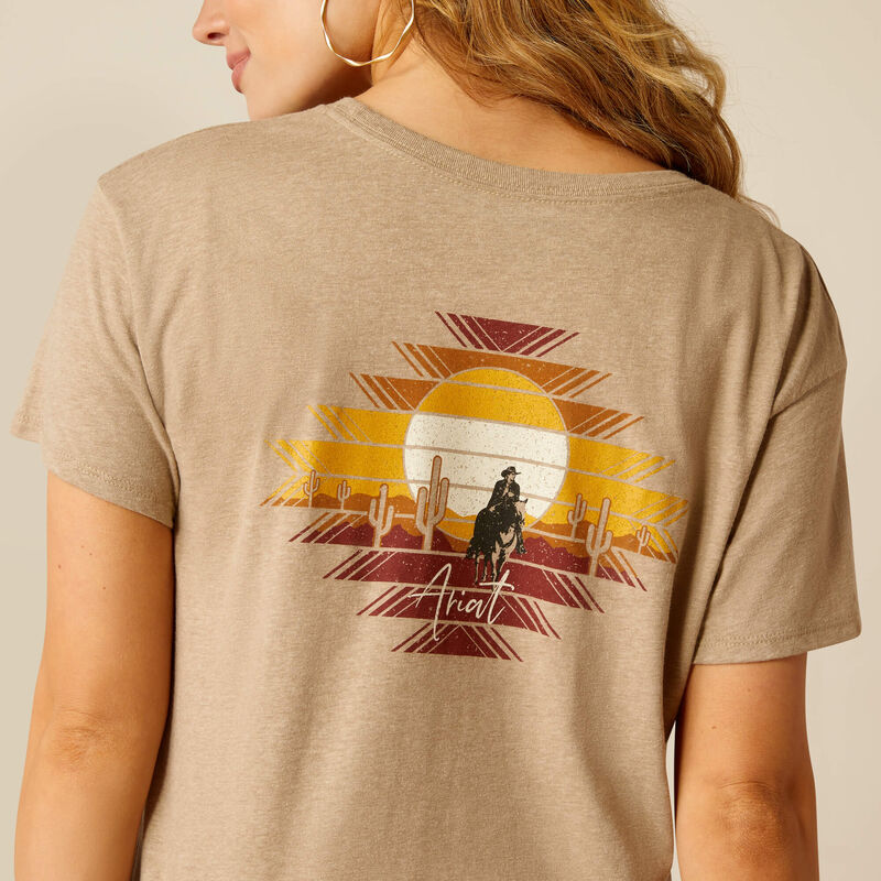 Ariat Durango Desert T-Shirt