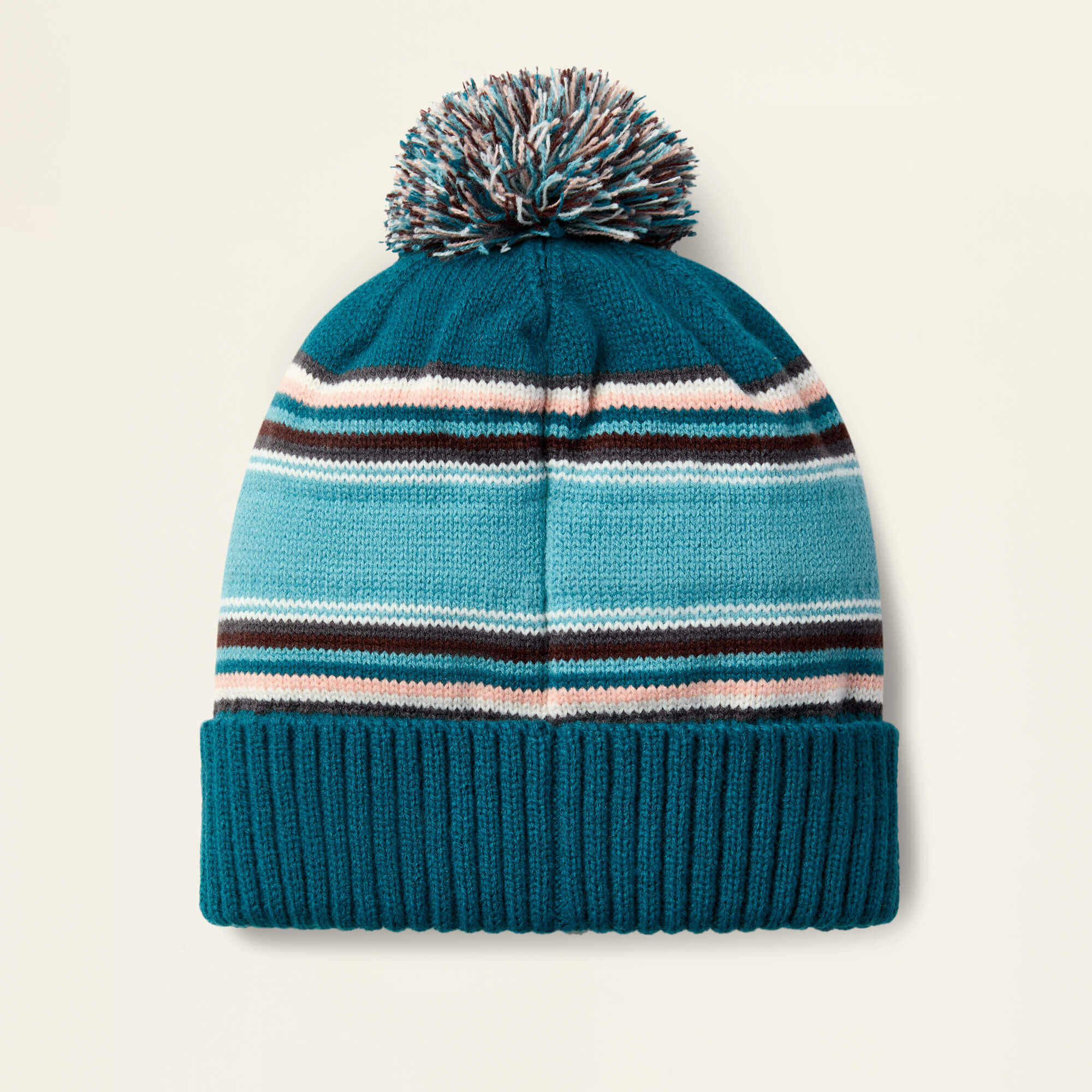 Serape Beanie - thumbnail 8