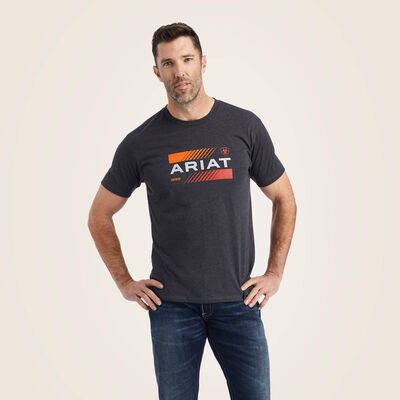 Ariat Octane Stack T-Shirt