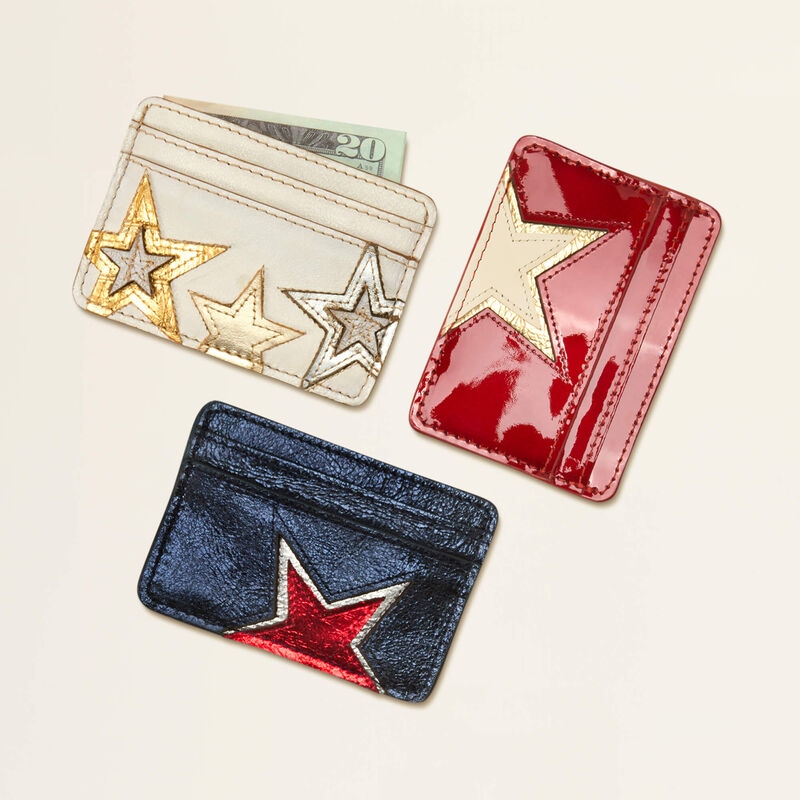 Star Gazer Card Case 04