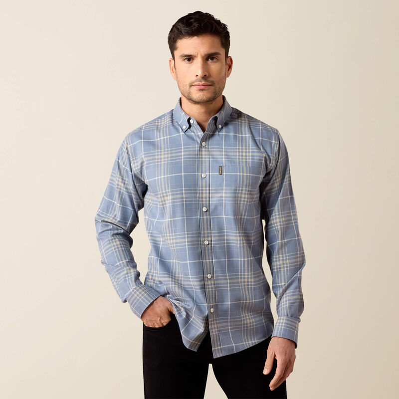 Clement Shirt 02