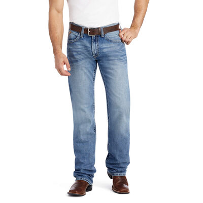 Men's Western Jeans & Cowboy Jeans | Ariat