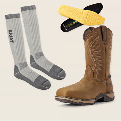 Anthem Lasting Comfort Kit