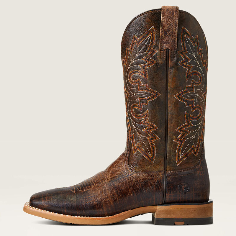 Standout Cowboy Boot