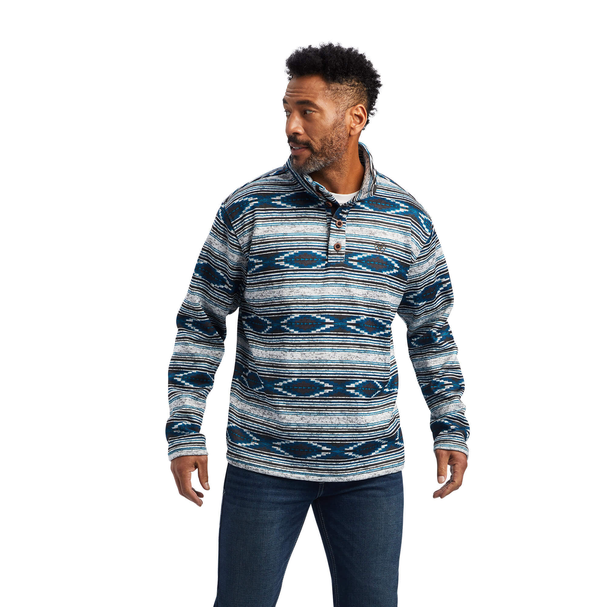Men's Western Sweatshirts \u0026 Hoodies | Ariat
