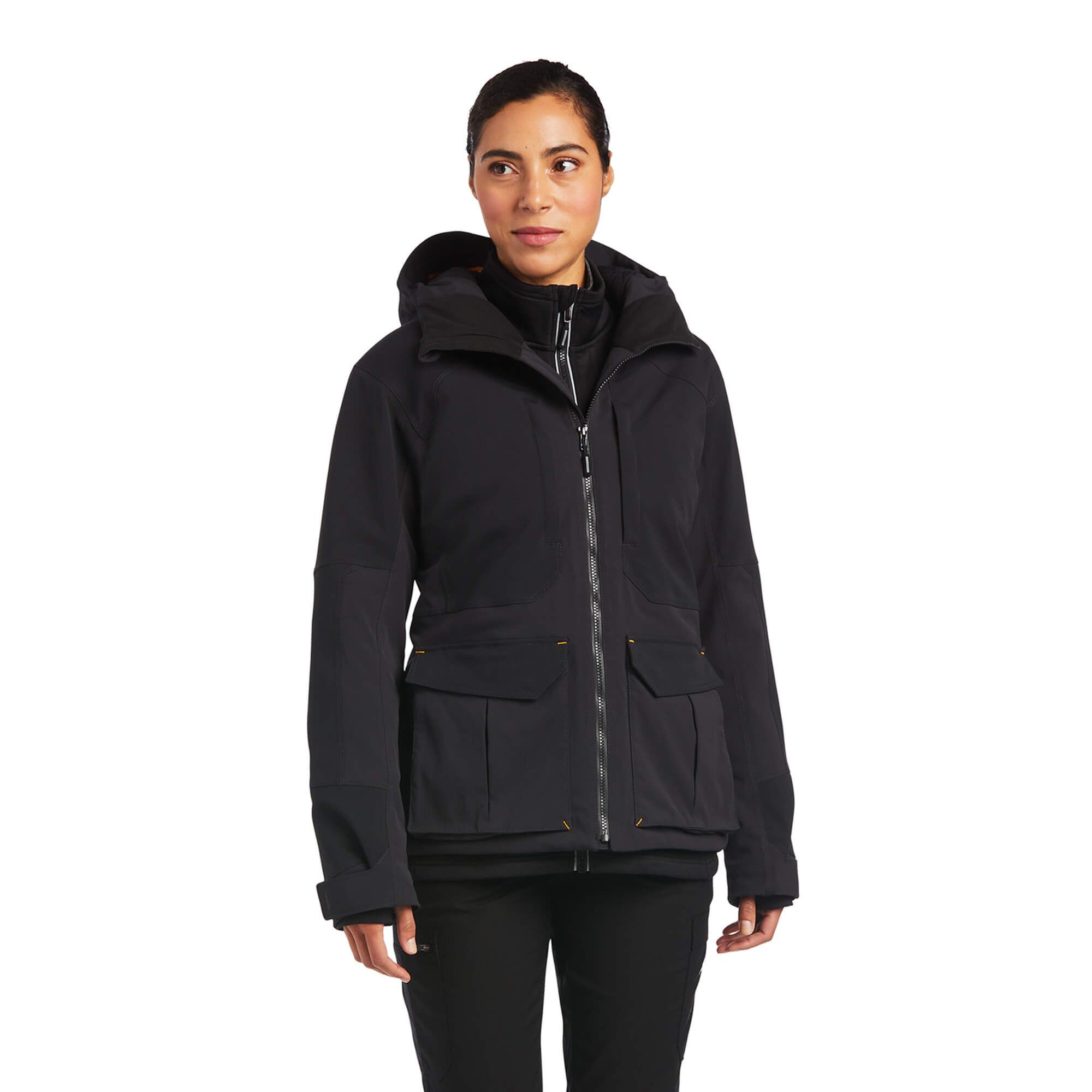 waterproof insulated jackets