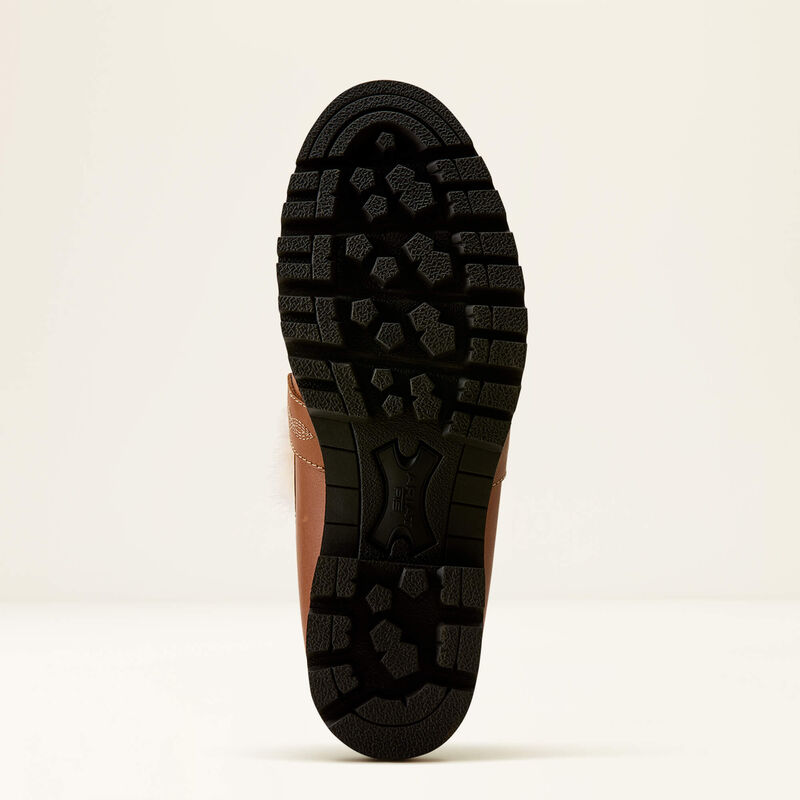 Stratford Loafer Sherpa Sole
