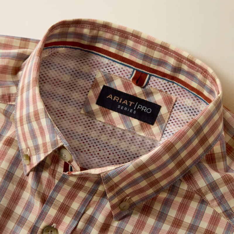 Pro Series Dave Classic Fit Shirt 02