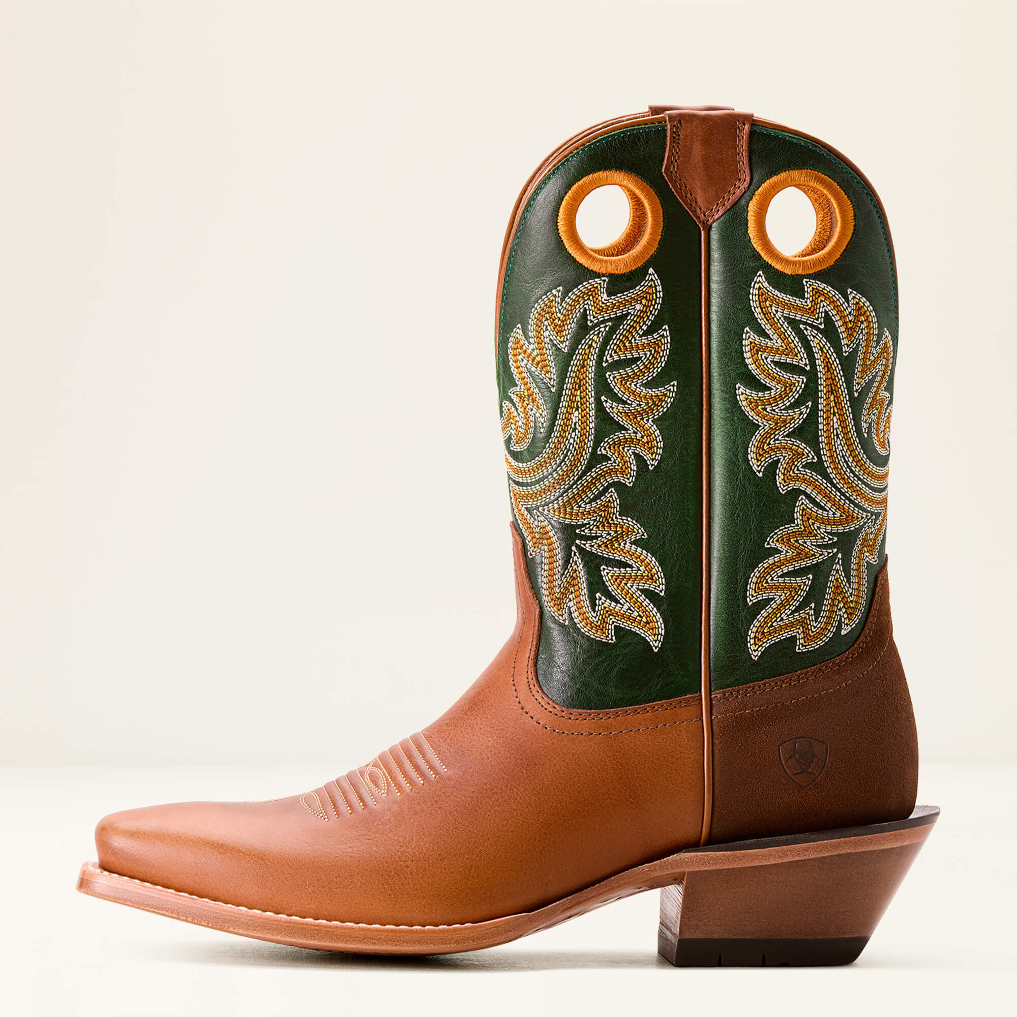 Bronc Stomper Cowboy Boot - thumbnail 8