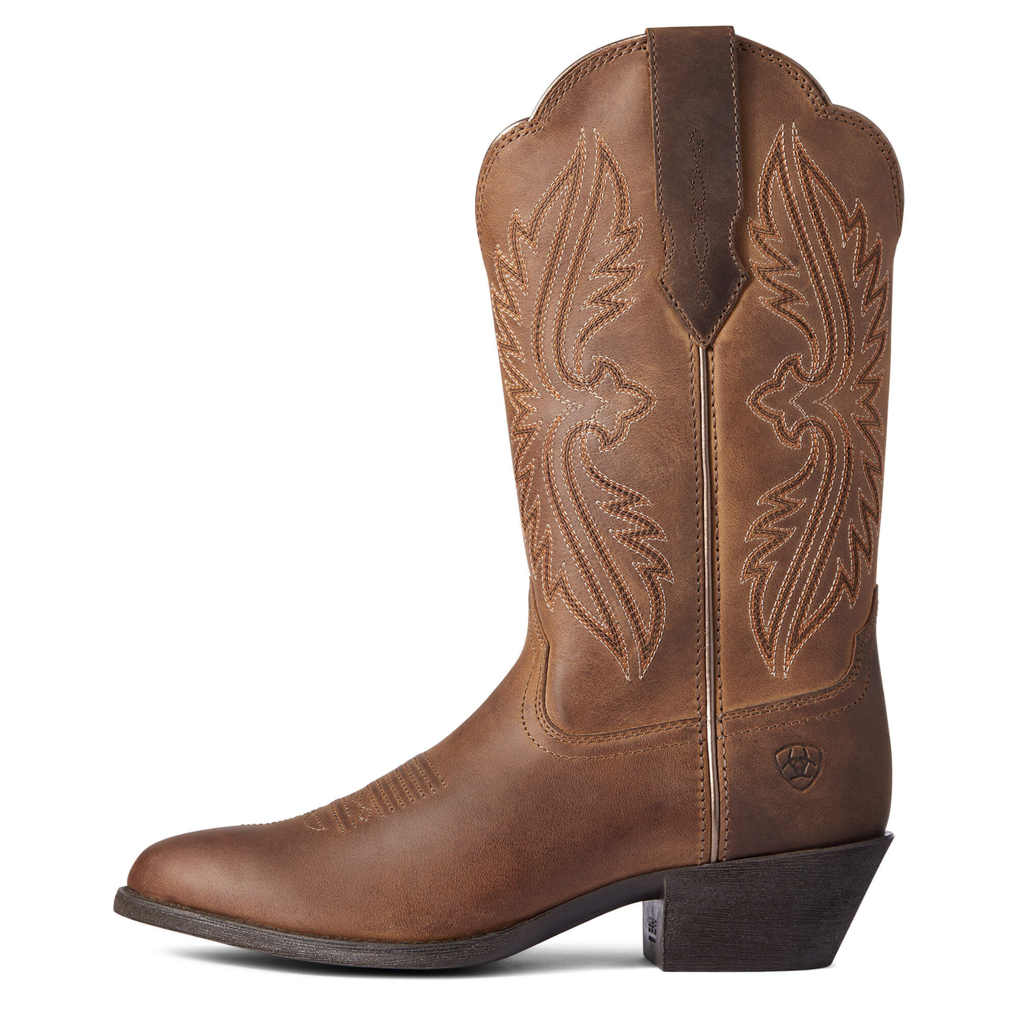 Heritage R Toe StretchFit Western Boot | Ariat