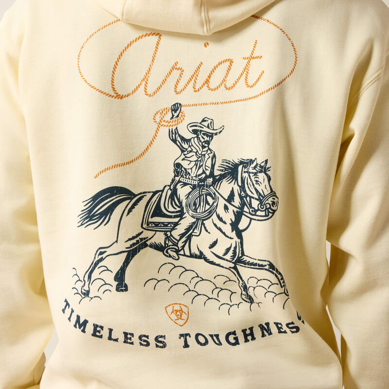 Ariat Ropers Delight Hoodie 02
