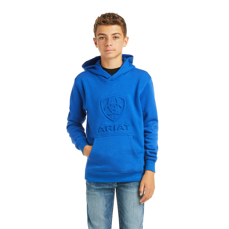 Basic Hoodie Sweatshirt | Ariat