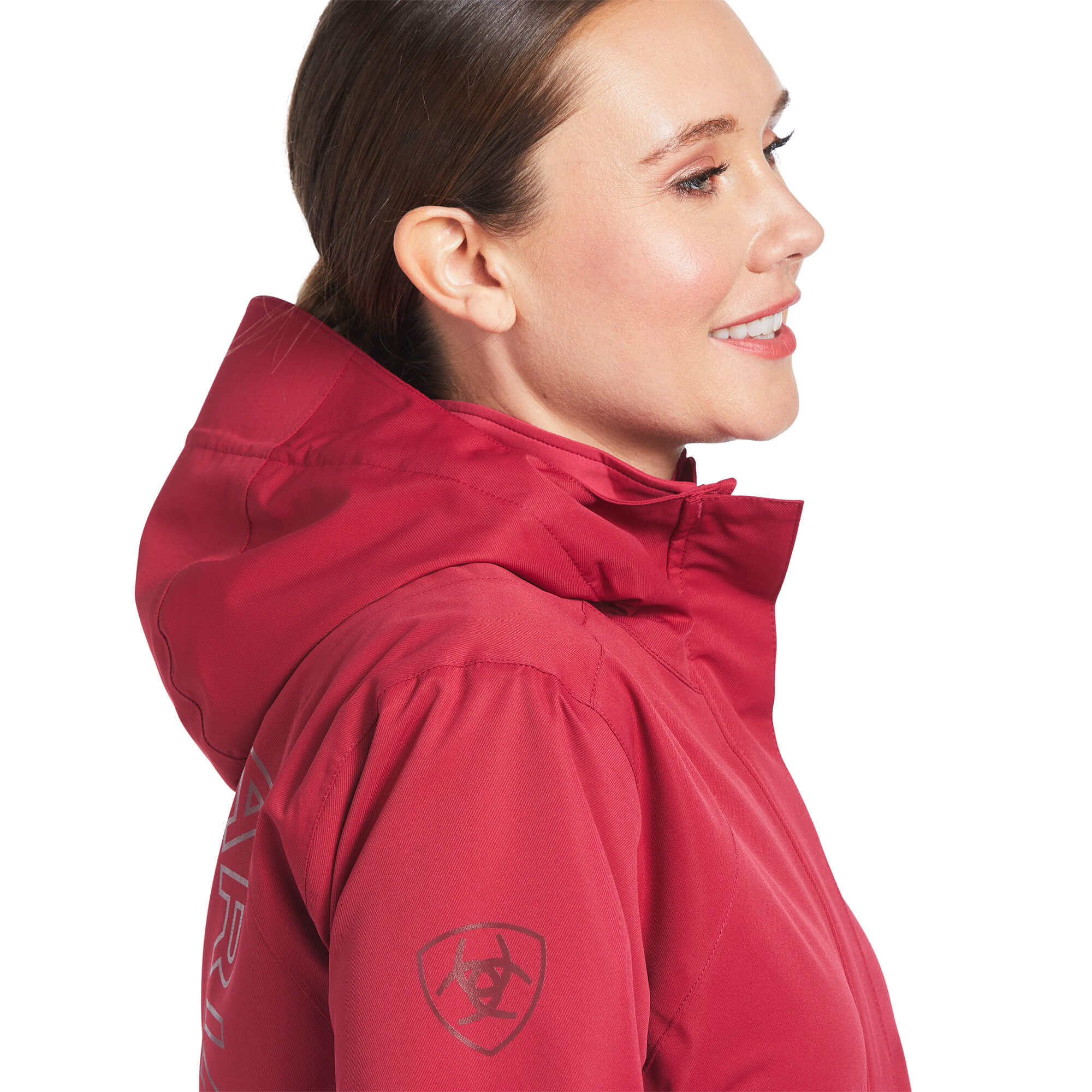 NoName waterproof jacket KIDS FASHION Jackets Print discount 89% Red 