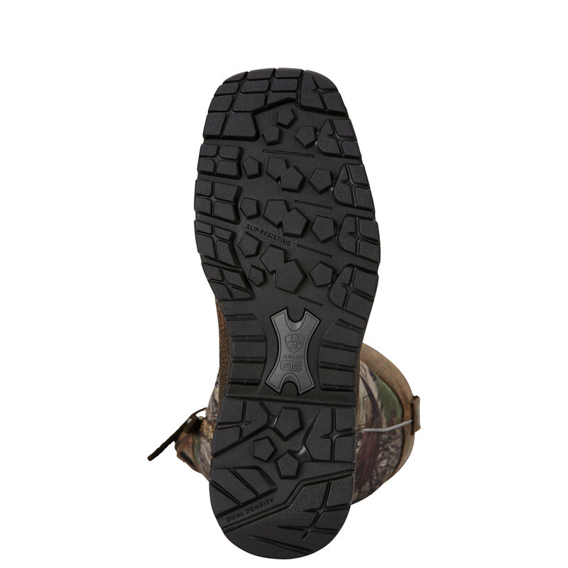 Conquest Snakeboot Waterproof Hunting Boot