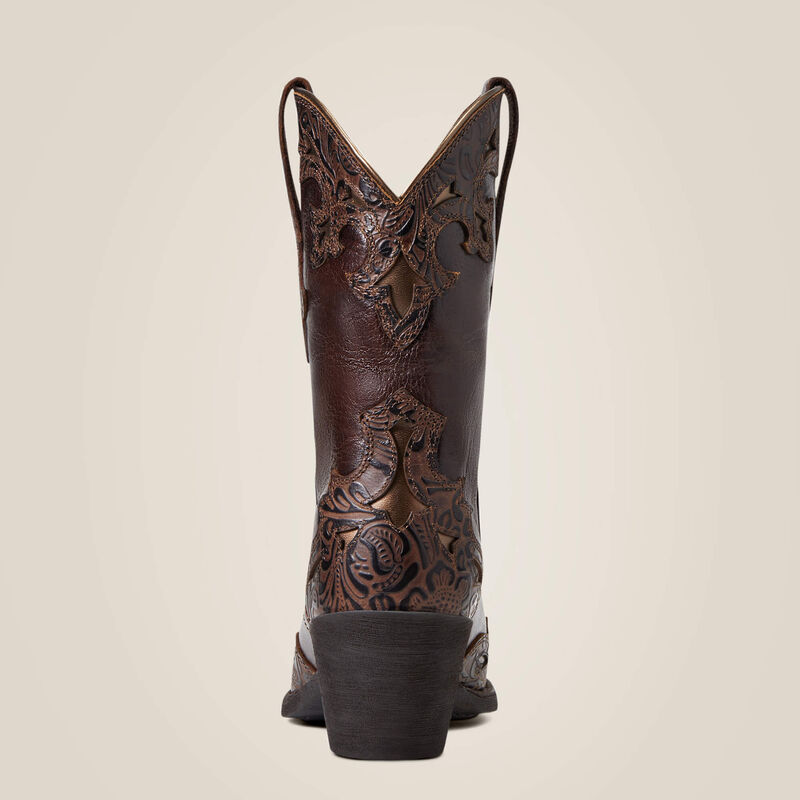 Patsy Western Boot