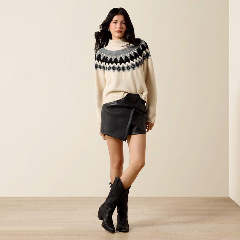 Willa Sweater Full