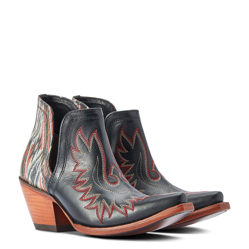 Ariat Women's Dixon Chimayo Western Boots