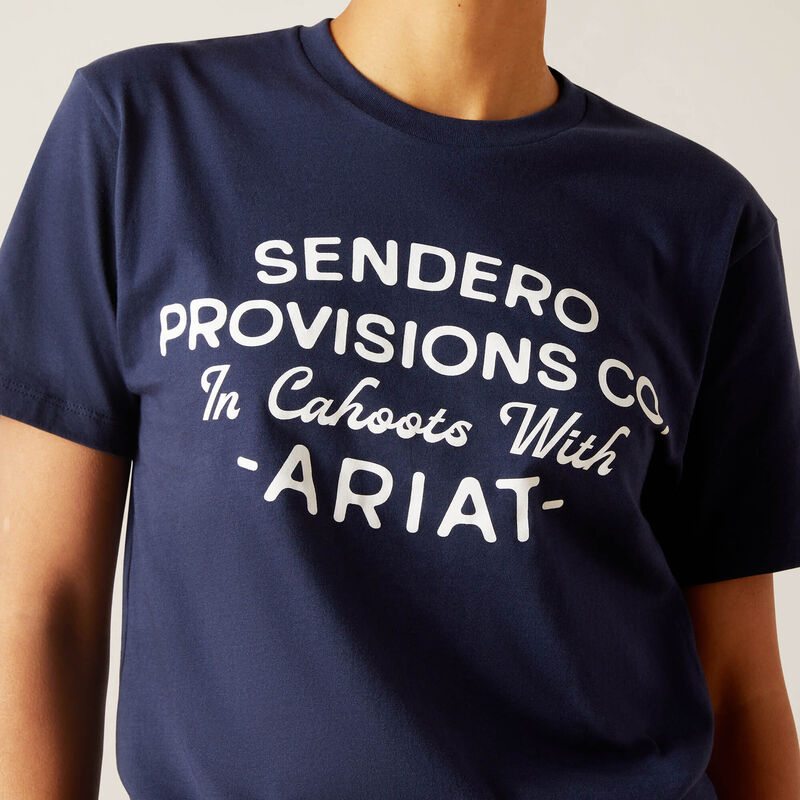 Sendero Provisions T-Shirt