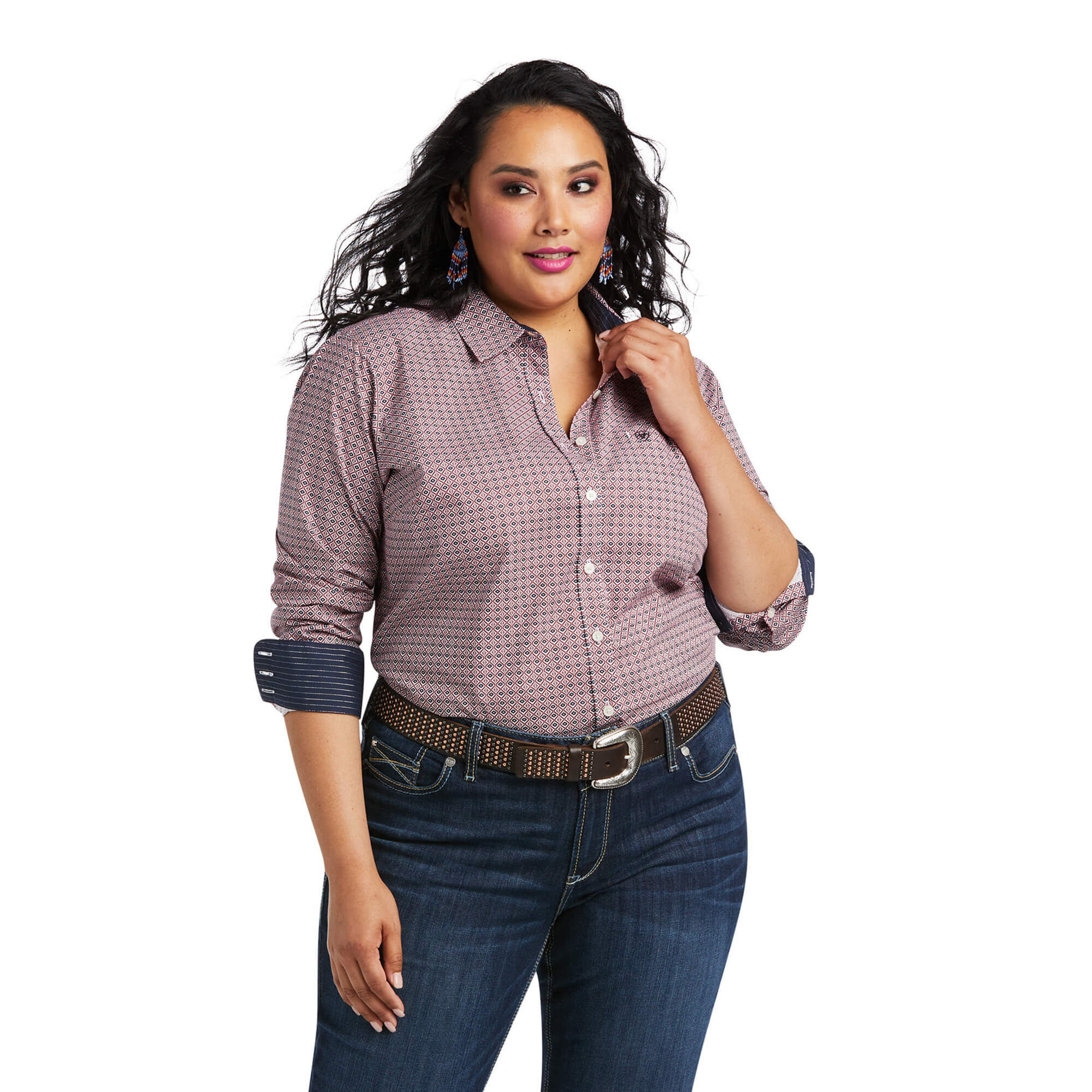 Women's Plus Size Clothing | Ariat