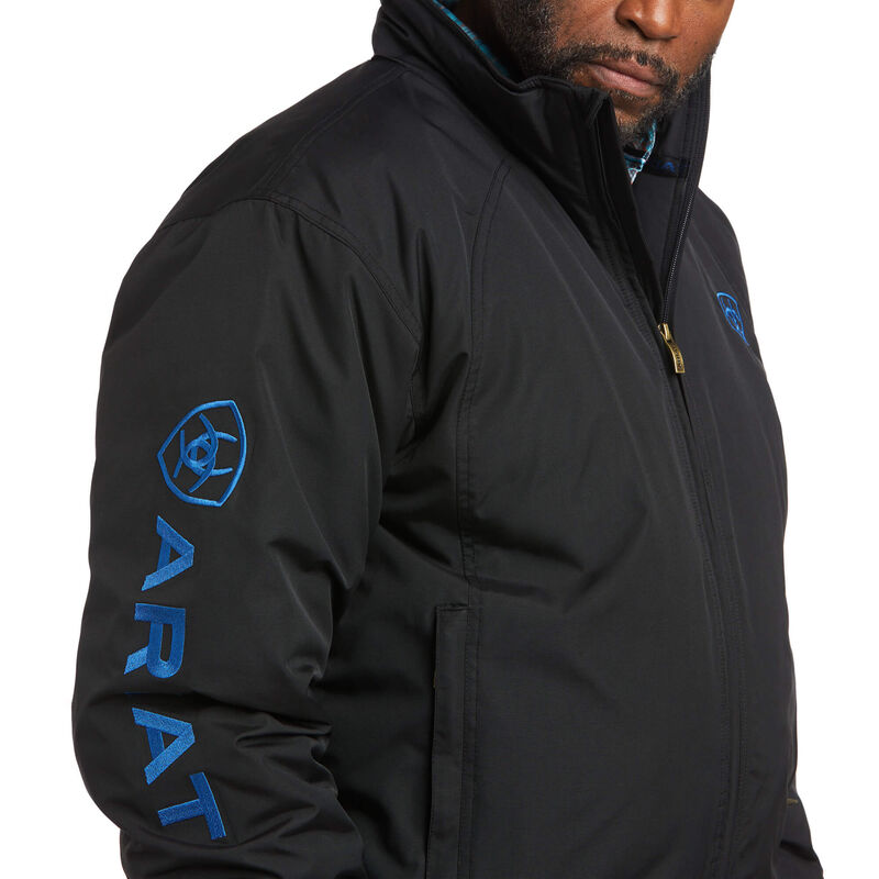 Team Insulated Jacket