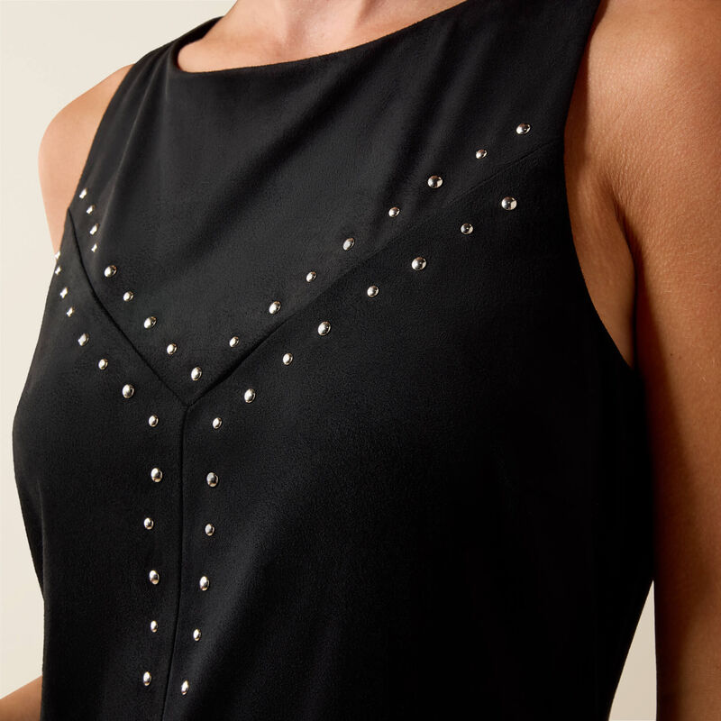 Onyx Dress 01