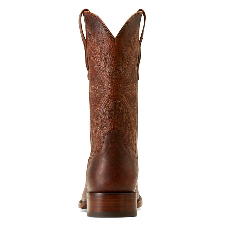 Bench Made Stilwell Cowboy Boot