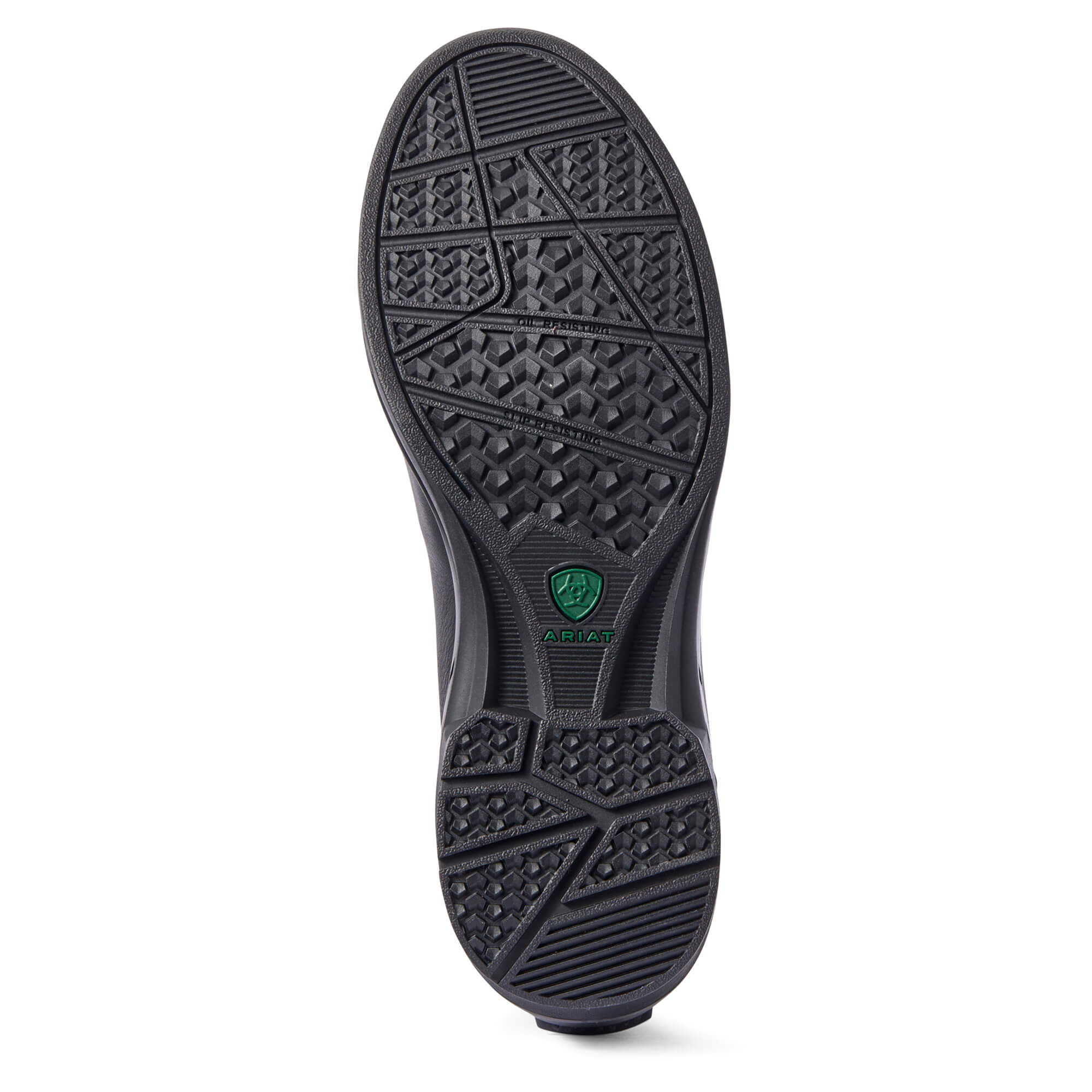 ariat heritage iv paddock boot