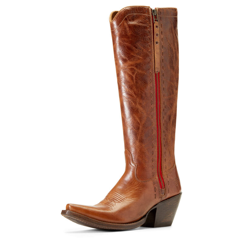 Giselle Western Boot