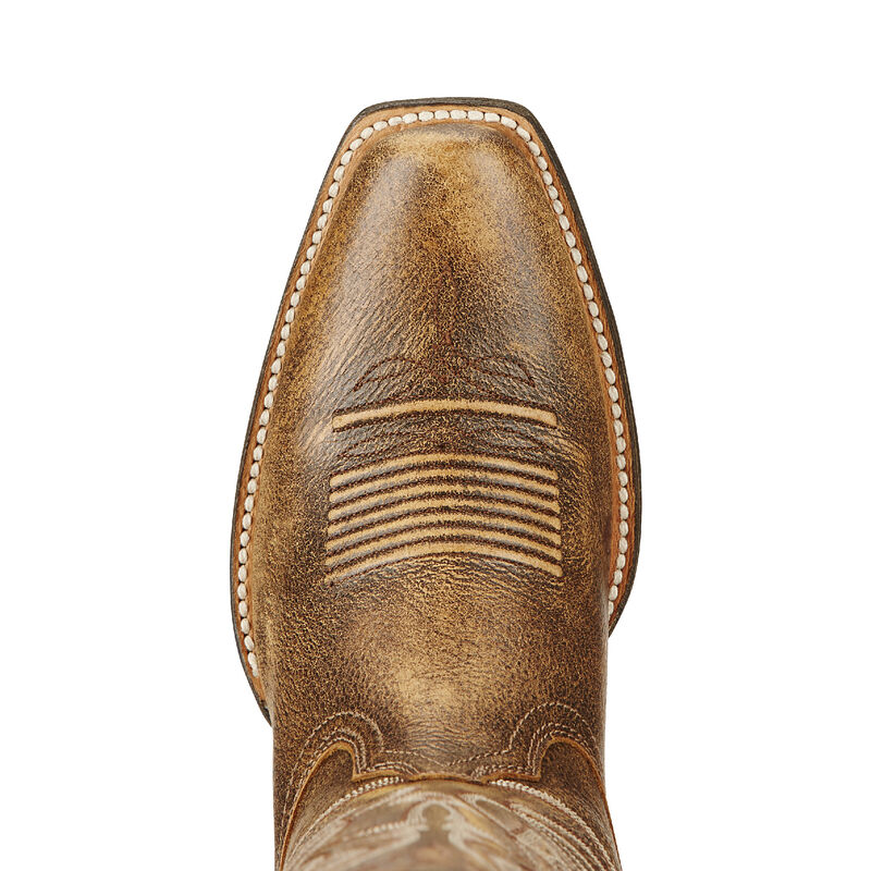 Sheridan Western Boot