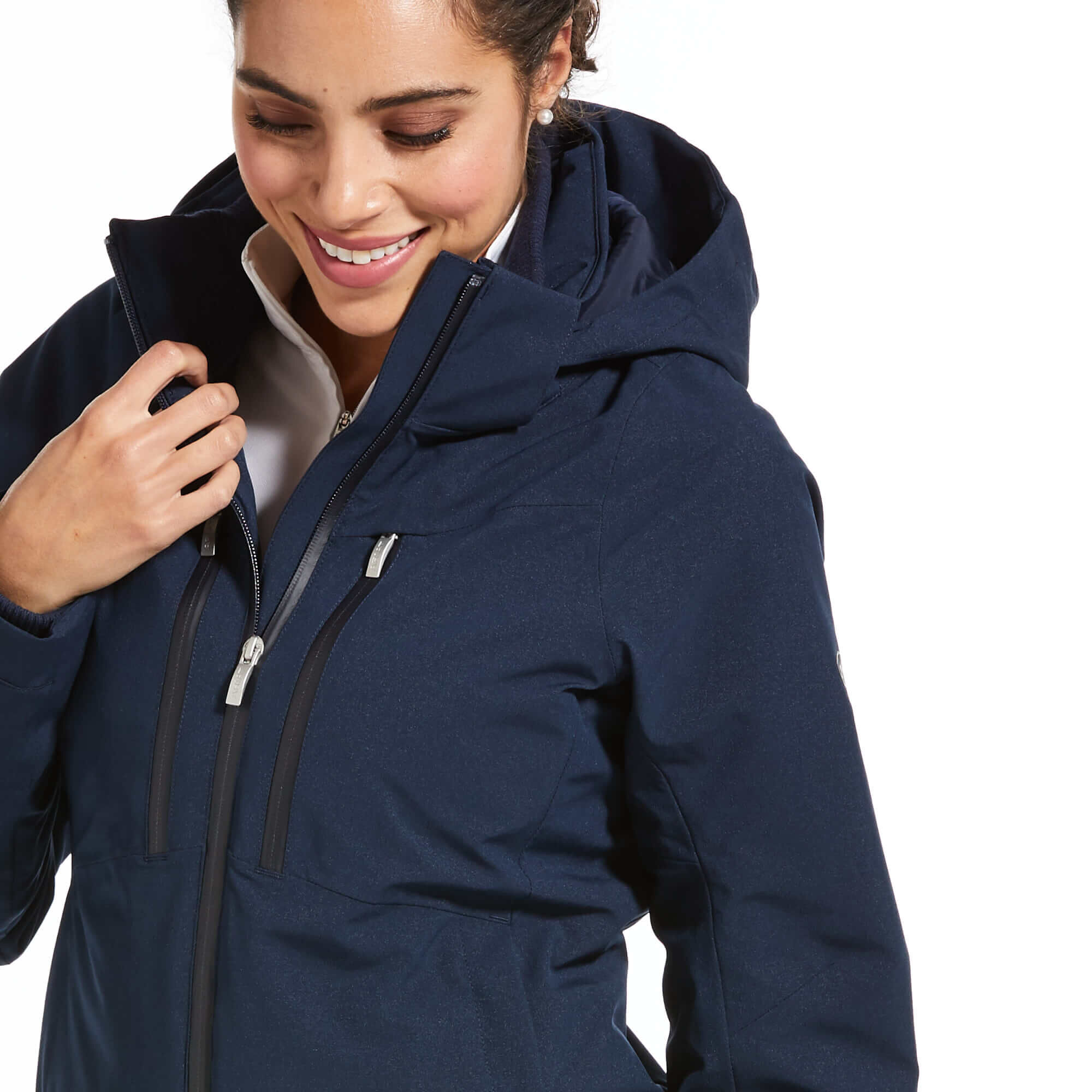 Veracity Waterproof Insulated Jacket 