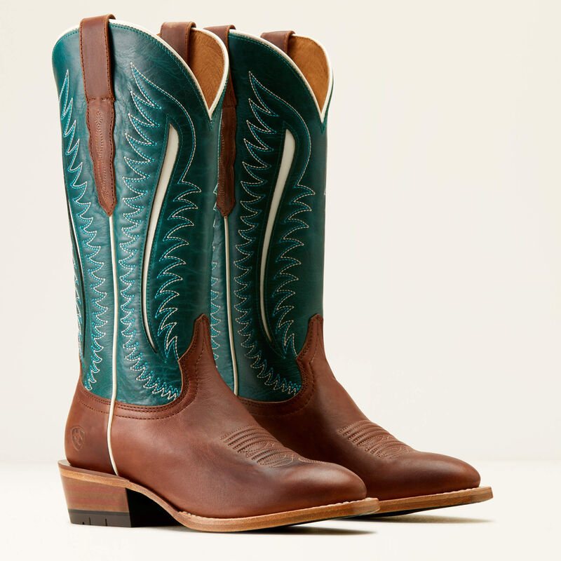 Futurity Limited Western Boot